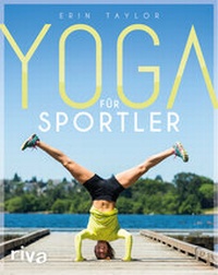 Abbildung von: Yoga für Sportler - Riva