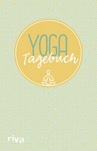 Abbildung von: Yoga-Tagebuch - Riva