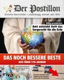 Cover: Der Postillon - Riva