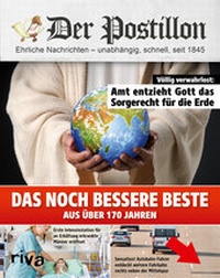 Enlarge image Cover: Der Postillon - Riva