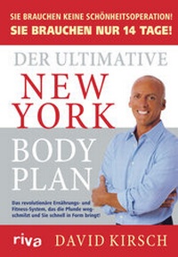 Abbildung von: Der Ultimative New York Body Plan - Riva