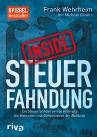 Abbildung von: Inside Steuerfahndung - Riva