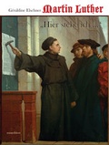 Cover: Martin Luther - Minedition