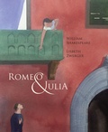 Cover: Romeo & Julia - Minedition