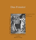Cover: Das Fenster - Regia-Co-Work