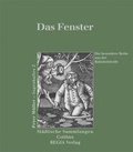 Cover: Das Fenster - Regia-Co-Work