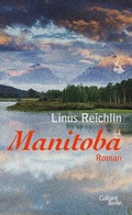Cover: Manitoba - Galiani Berlin