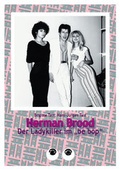 Cover: Herman Brood - Kulleraugen