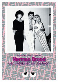 Enlarge image Cover: Herman Brood - Kulleraugen