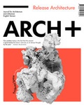 Cover: Release Architecture - Arch+