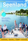 Cover: Seenland 2016 - SD Media Services
