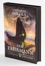 Cover: Der Fährmann - Buchheim Verlag