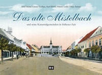 Enlarge image Cover: Das alte Mistelbach - Edition Winkler-Hermaden