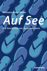 Abbildung von: Auf See - Frohmann