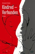 Cover: Kindred - Verbunden - w_orten & meer