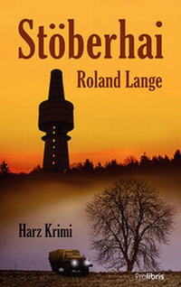 Abbildung von: Stöberhai - Prolibris