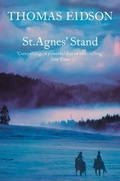 Cover: St. Agnes' Stand - HarperCollins