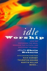 Abbildung von: Idle Worship (Text Only Edition) - HarperCollins