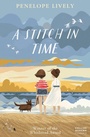 Cover: A Stitch in Time - HarperCollins