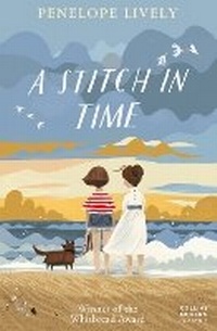 Enlarge image Cover: A Stitch in Time - HarperCollins