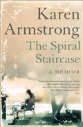 Cover: The Spiral Staircase - HarperPerennial