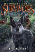 Cover: Survivors: The Gathering Darkness #2: Dead of Night - Collins
