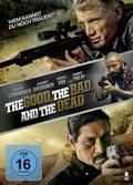 Cover: The Good, the Bad and the Dead - Tiberiusfilm