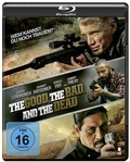 Cover: The Good, the Bad and the Dead - Tiberiusfilm