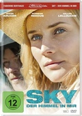Cover: Sky - Der Himmel in mir - Alamode Film