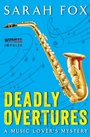 Cover: Deadly Overtures - Collins