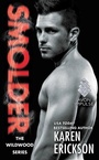 Cover: Smolder - Collins