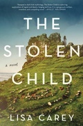 Cover: The Stolen Child - Collins
