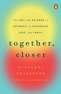 Cover: Together, Closer - Penguin USA