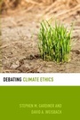 Cover: Debating Climate Ethics - OUP eBook