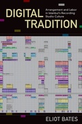 Cover: Digital Tradition - OUP eBook