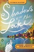 Cover: Shadows on the Lake - Penguin USA