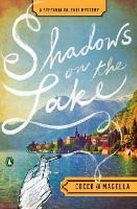 Enlarge image Cover: Shadows on the Lake - Penguin USA