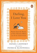 Cover: Darling, I Love You - Penguin USA