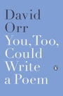 Cover: You, Too, Could Write a Poem - Penguin USA