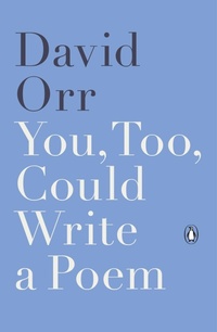 Enlarge image Cover: You, Too, Could Write a Poem - Penguin USA