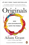Cover: Originals - Penguin USA