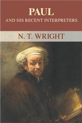 Abbildung von: Paul and His Recent Interpreters - SPCK Publishing