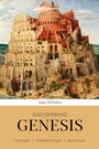 Cover: Discovering Genesis - SPCK Publishing
