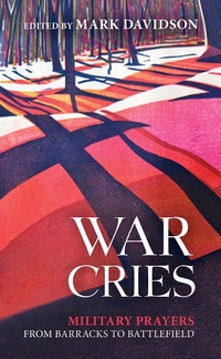 Enlarge image Cover: War Cries - SPCK Publishing