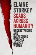 Cover: Scars Across Humanity - SPCK Publishing