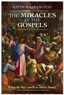 Cover: The Miracles in the Gospels - SPCK Publishing