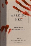 Cover: The Walking Med - Pennsylvania State University Press