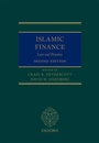 Cover: Islamic Finance - Oxford University Press