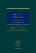 Bild: Islamic Finance - Oxford University Press