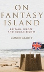 Cover: On Fantasy Island - Oxford University Press